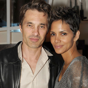 Halle Berry, Olivier Martinez Halle Berry, Olivier Martinez